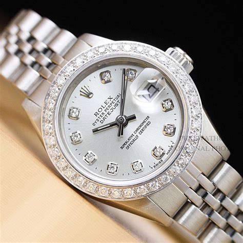 cost of ladies rolex watches.